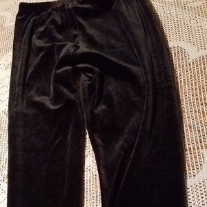 Black Leggings